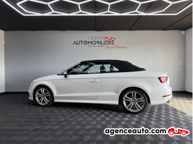 Audi A3 Cabriolet — 8