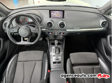 Audi A3 Cabriolet — 13