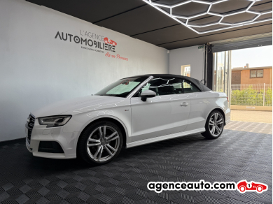 Audi A3 Cabriolet — 9