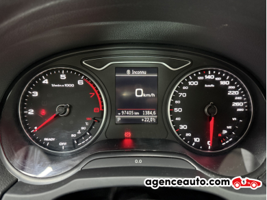 Audi A3 Cabriolet — 14