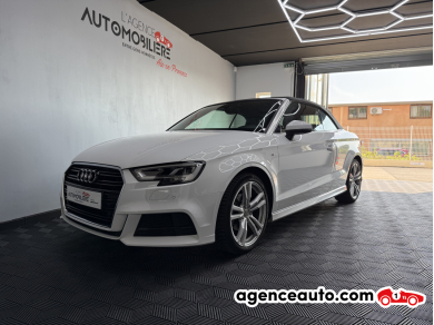 Audi A3 Cabriolet — 10