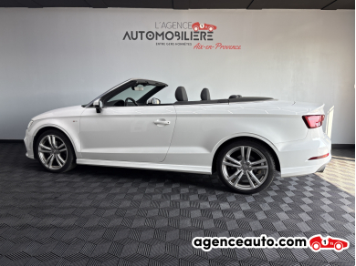 Audi A3 Cabriolet — 7