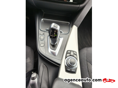 Bmw Série 3 Touring — 15