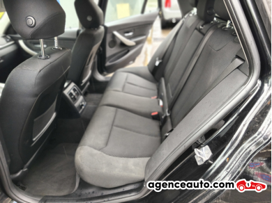 Bmw Série 3 Touring — 21
