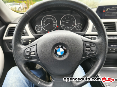 Bmw Série 3 Touring — 12