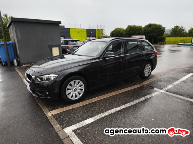 Bmw Série 3 Touring — 3