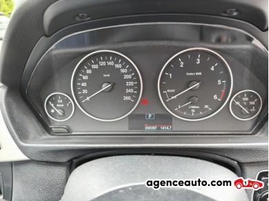 Bmw Série 3 Touring — 14