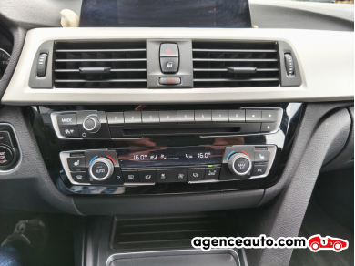 Bmw Série 3 Touring — 16