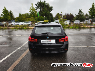 Bmw Série 3 Touring — 6
