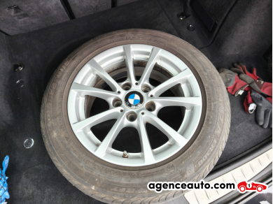 Bmw Série 3 Touring — 20