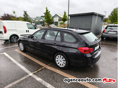 Bmw Série 3 Touring — 24