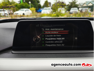 Bmw Série 3 Touring — 18
