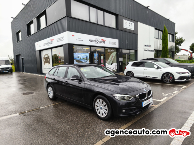 Bmw Série 3 Touring