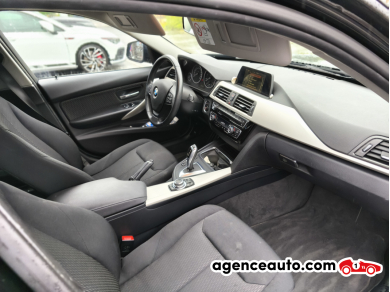 Bmw Série 3 Touring — 13