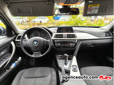Bmw Série 3 Touring — 11