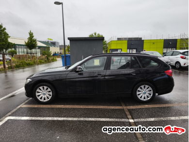 Bmw Série 3 Touring — 4