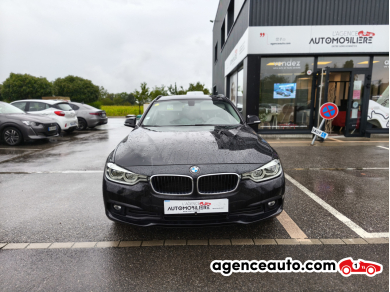 Bmw Série 3 Touring — 2