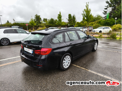 Bmw Série 3 Touring — 8