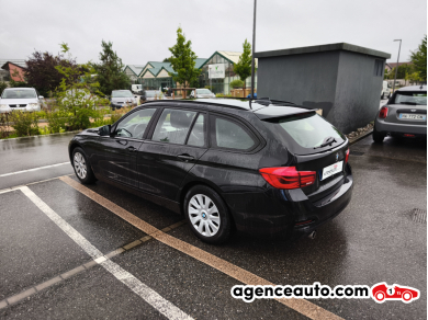 Bmw Série 3 Touring — 5