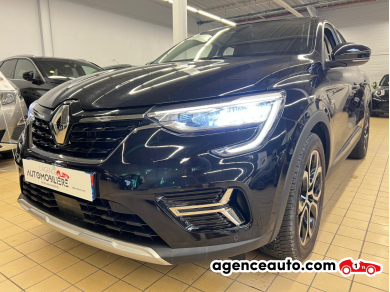 Renault Arkana — 38