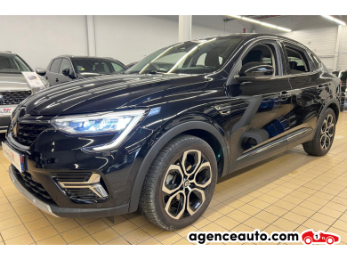 Renault Arkana — 2