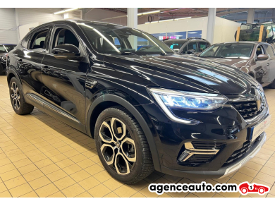 Renault Arkana — 4