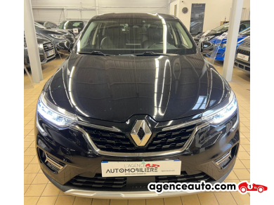Renault Arkana — 3