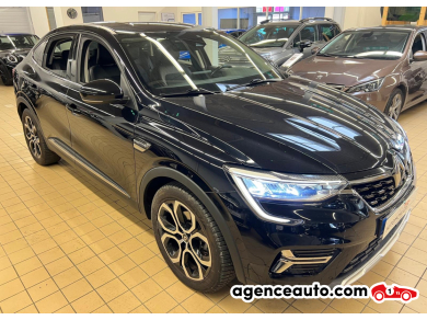 Renault Arkana — 5