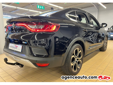 Renault Arkana — 6