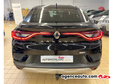 Renault Arkana — 8