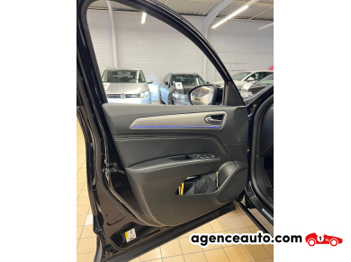 Renault Arkana — 30