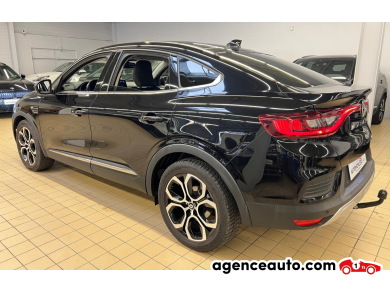 Renault Arkana — 9