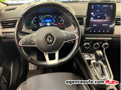 Renault Arkana — 13
