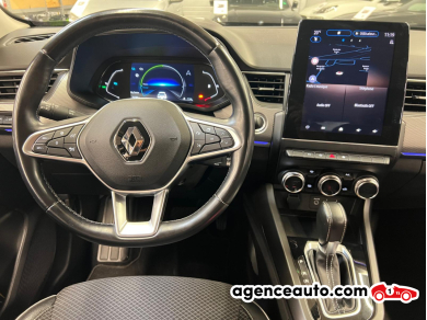 Renault Arkana — 12