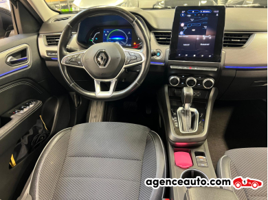 Renault Arkana — 10