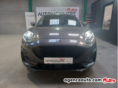 Ford Puma — 3