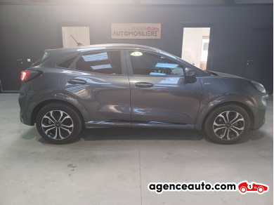 Ford Puma — 6