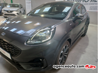 Ford Puma — 10