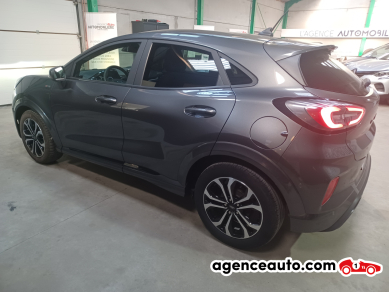 Ford Puma — 11