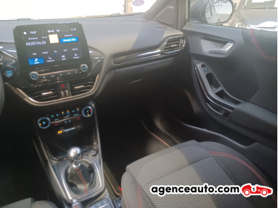 Ford Puma — 12