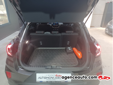 Ford Puma — 13