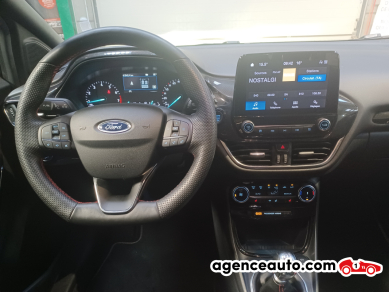 Ford Puma — 14