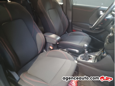 Ford Puma — 15