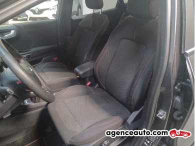 Ford Puma — 16