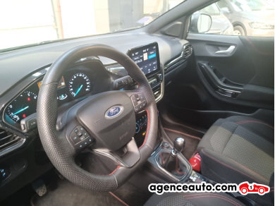 Ford Puma — 17