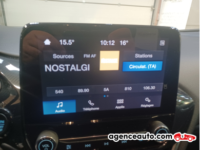 Ford Puma — 19