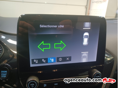 Ford Puma — 20