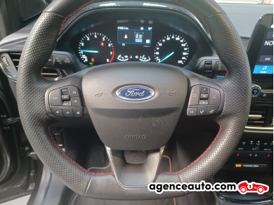 Ford Puma — 22