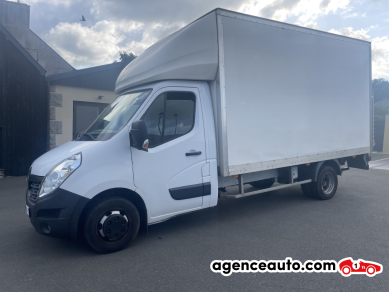 Renault Master — 2