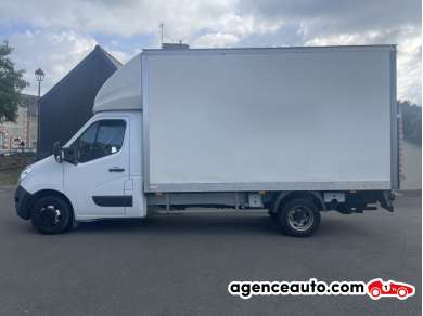 Renault Master — 3